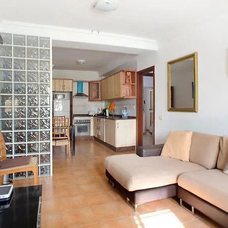 Playa Sardina Apartment Galdar