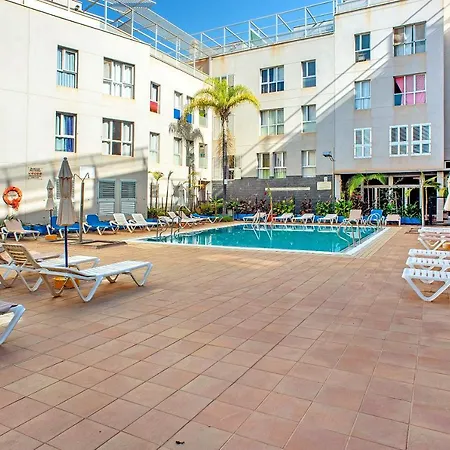 Playa Sardina Apartment *