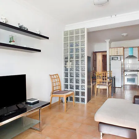 Playa Sardina Apartment Galdar