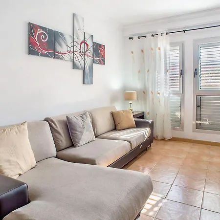 Playa Sardina Apartment *