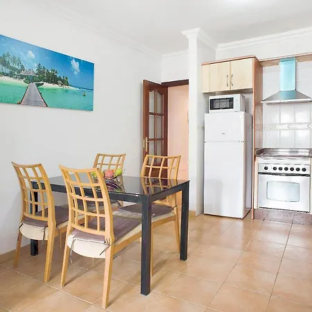 Playa Sardina Apartment