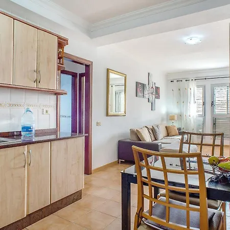 Playa Sardina Apartment Galdar