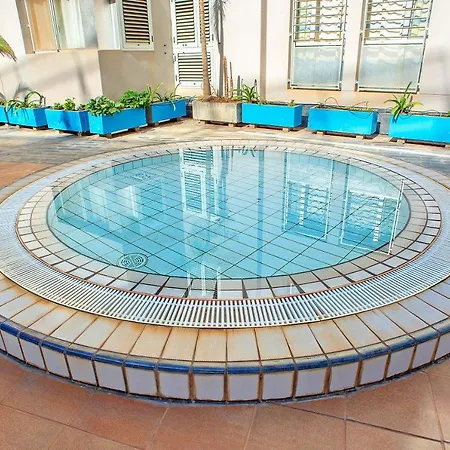 Apartment Playa Sardina Galdar
