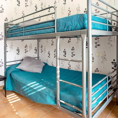 Apartment Playa Sardina