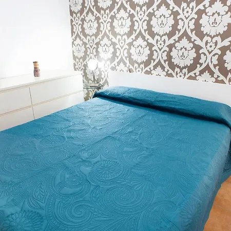 Playa Sardina Apartment Galdar