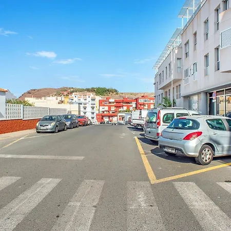 Apartment Playa Sardina