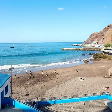 Playa Sardina * Galdar