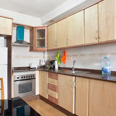 Playa Sardina Apartment